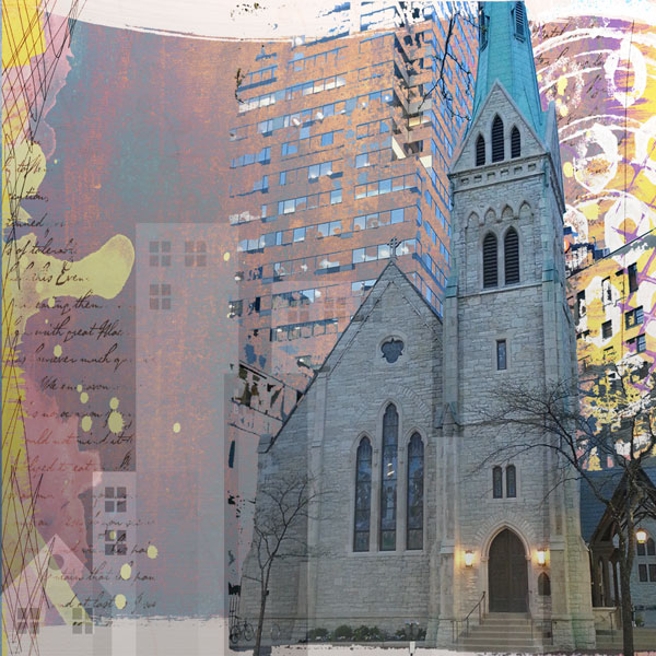 Church in the City