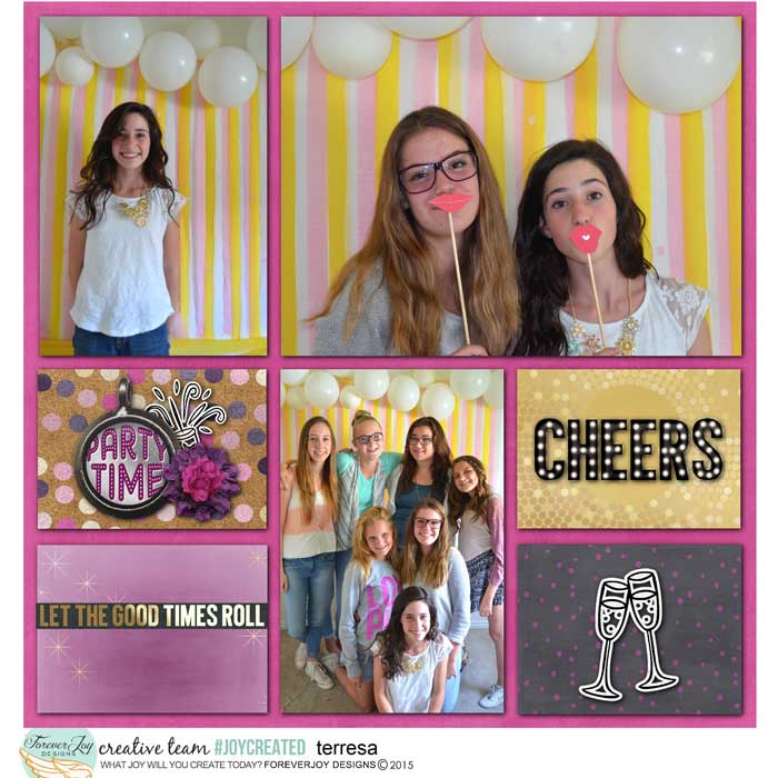 Cin-CinPS