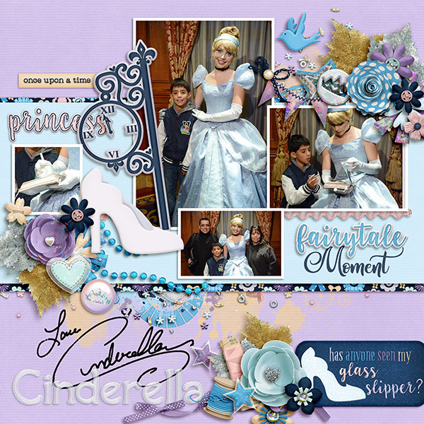 cinderella