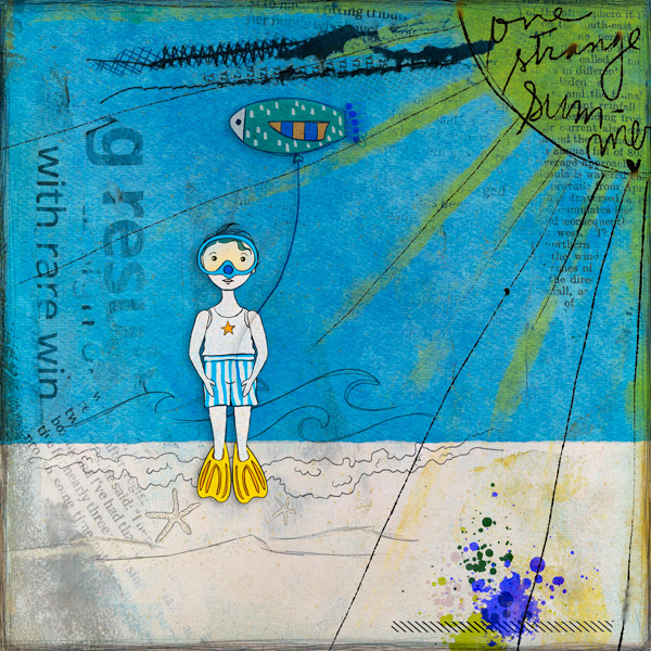 Cinziahart_one_strange_summer_BYOC_July_2019