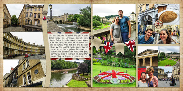 City of Bath