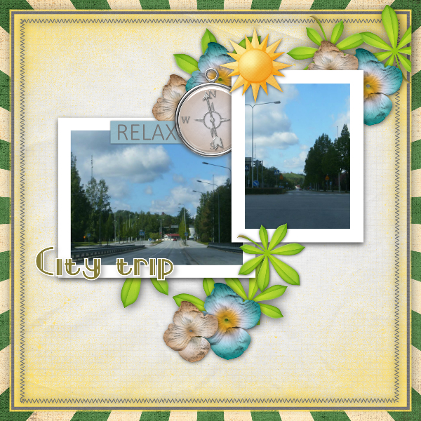 City Trip