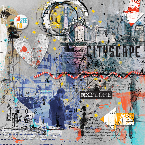 CityScape