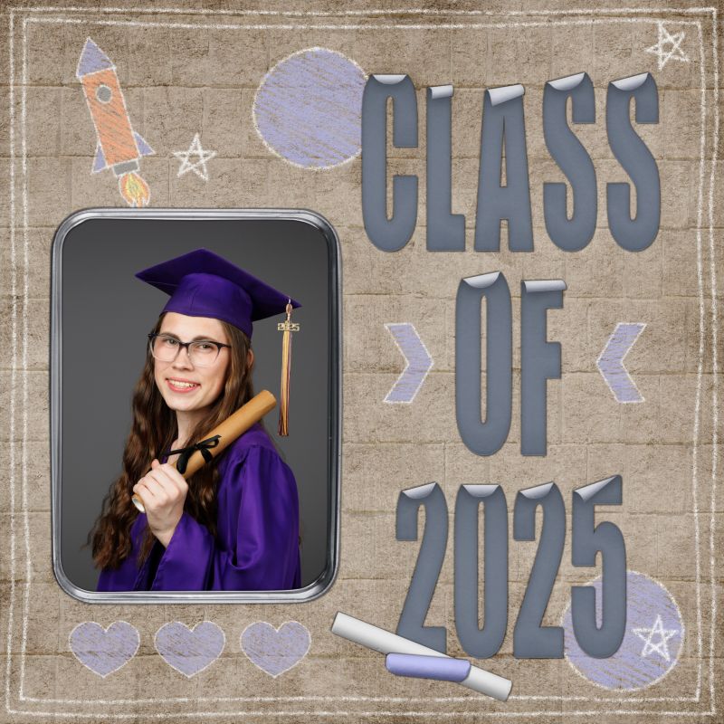 Class of 2025