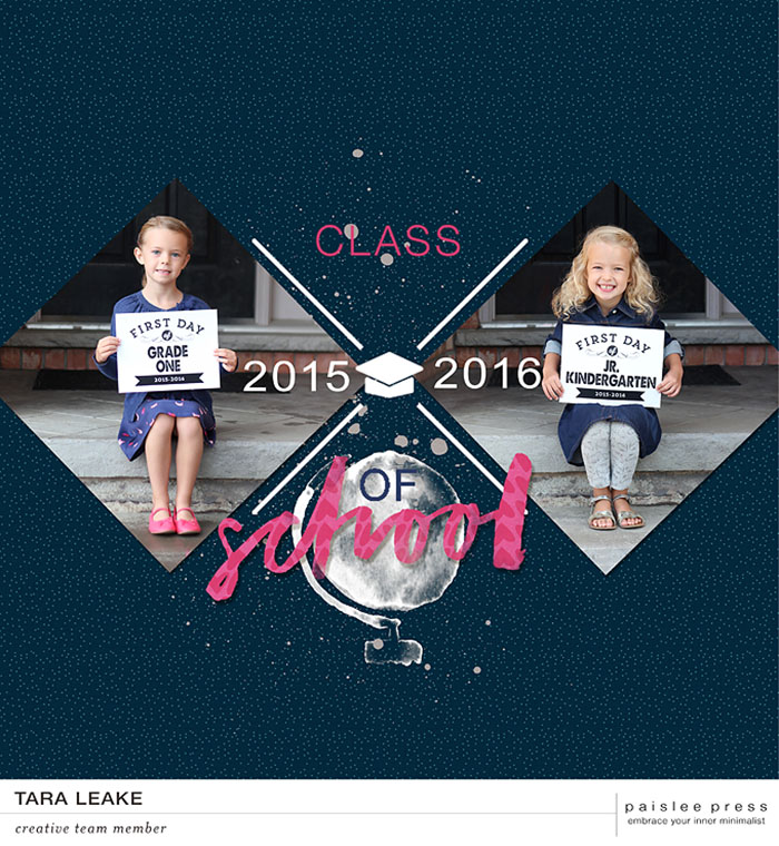 Class Of