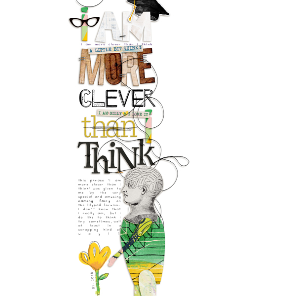 Clever Me