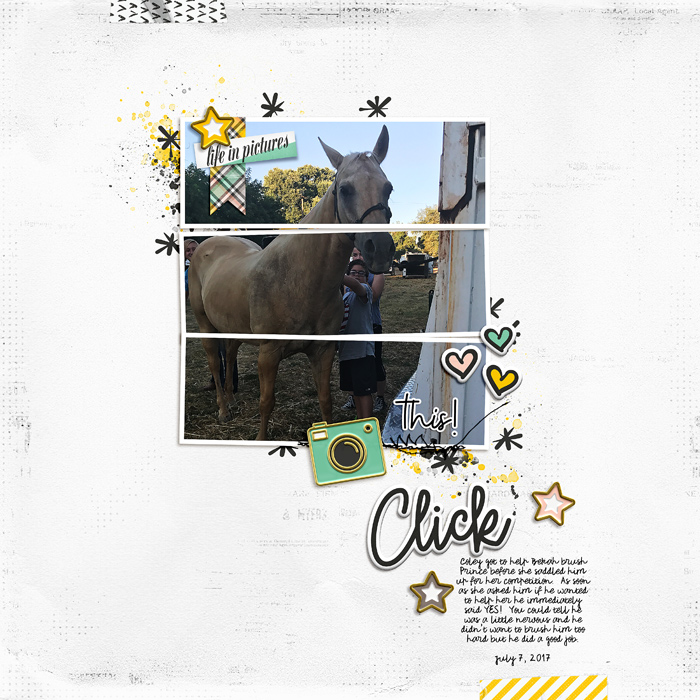 Click