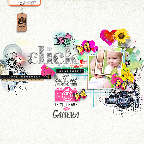 Click
