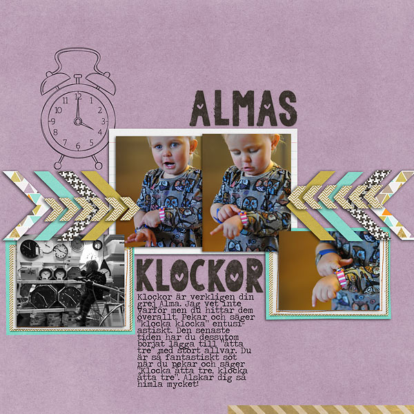 Clocks