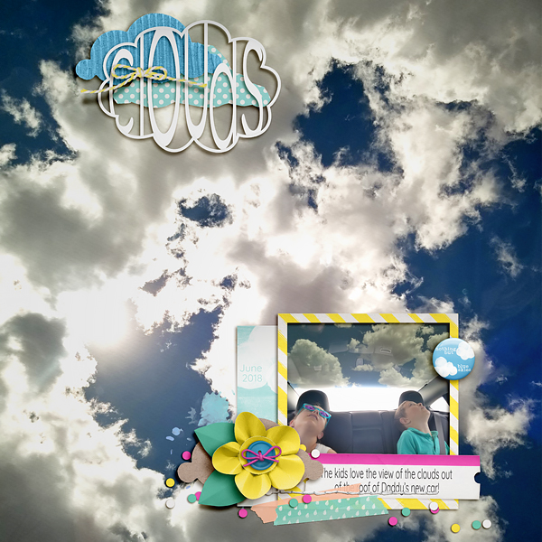 Clouds MOC22