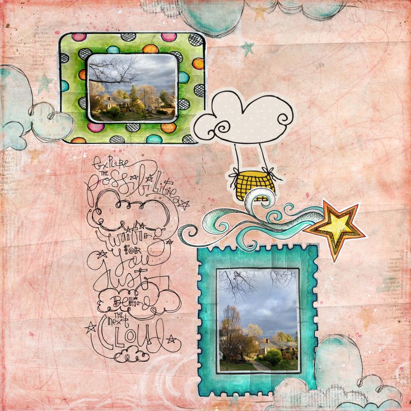 Clouds