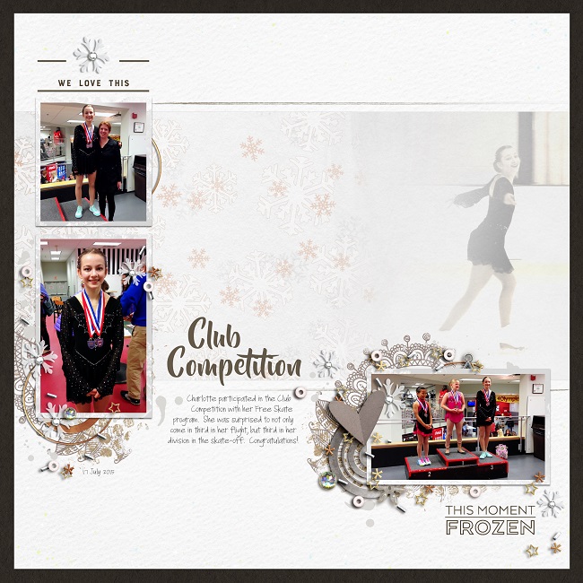 Club Competition