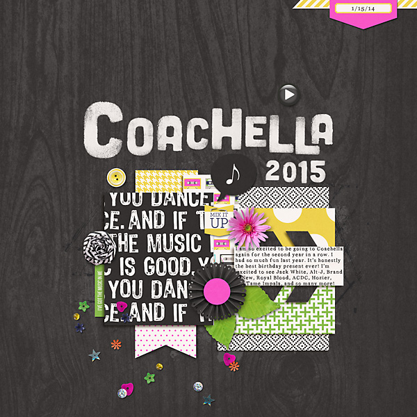 Coachella 2015
