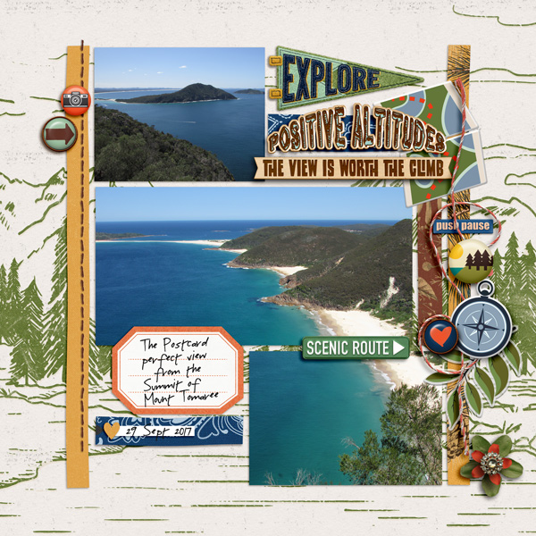 coastal altitude - Nov template chall