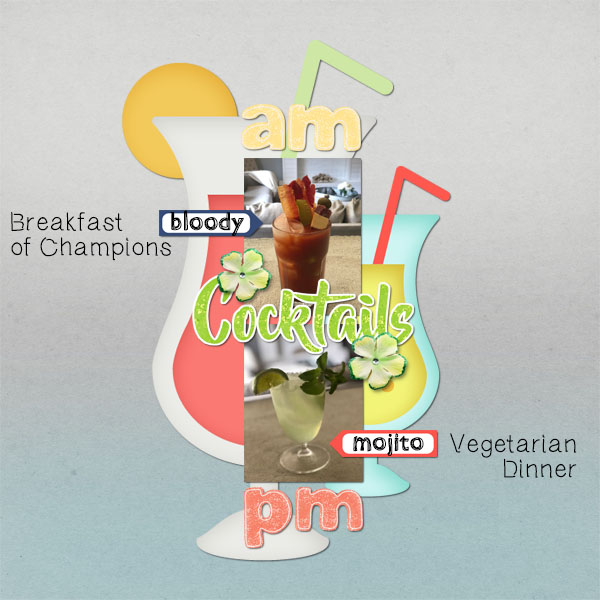 Cocktails
