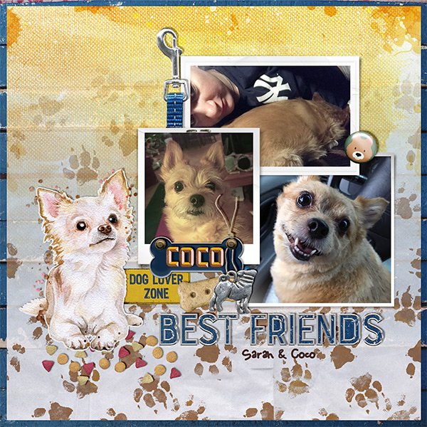 Coco BFF