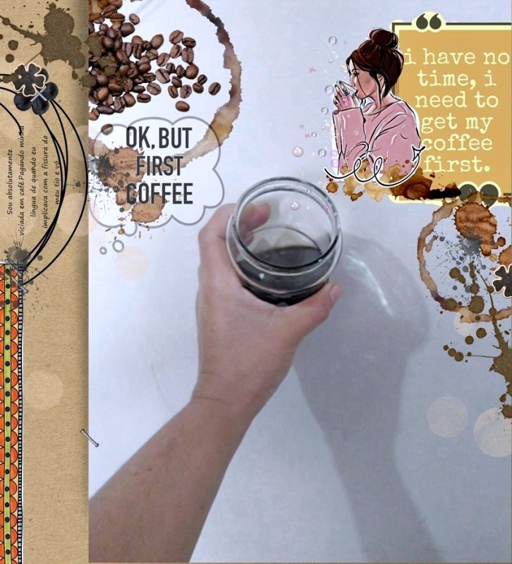 Cofee "Lover"