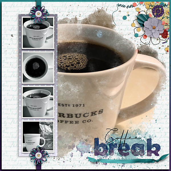 Coffee Break