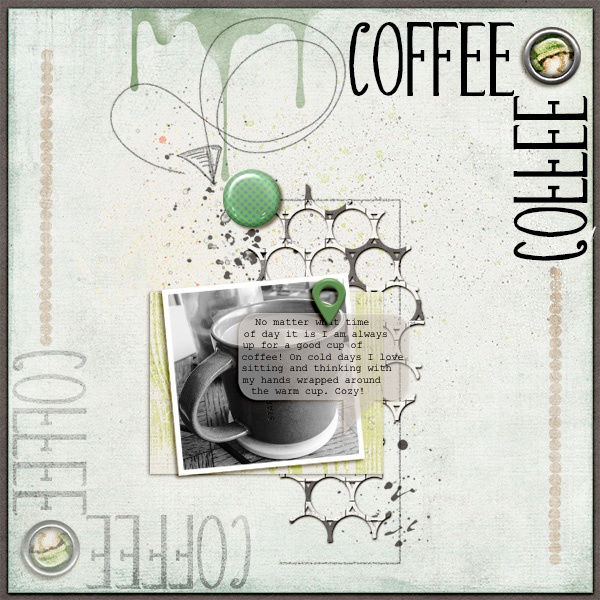 Coffee Coffee