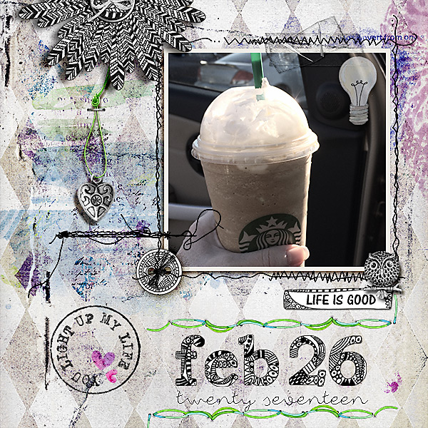 Coffee Love