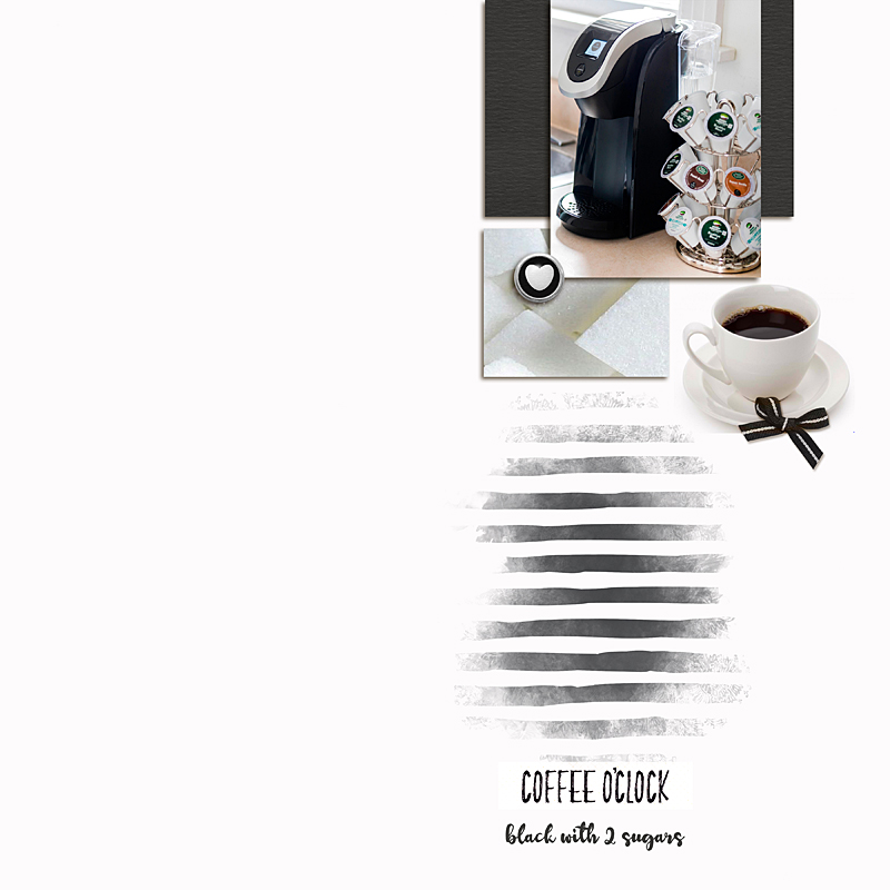 coffee O'clock