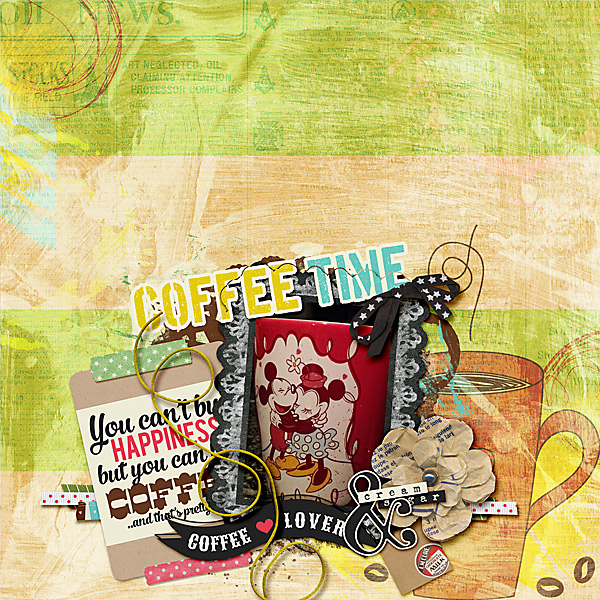 Coffee Time