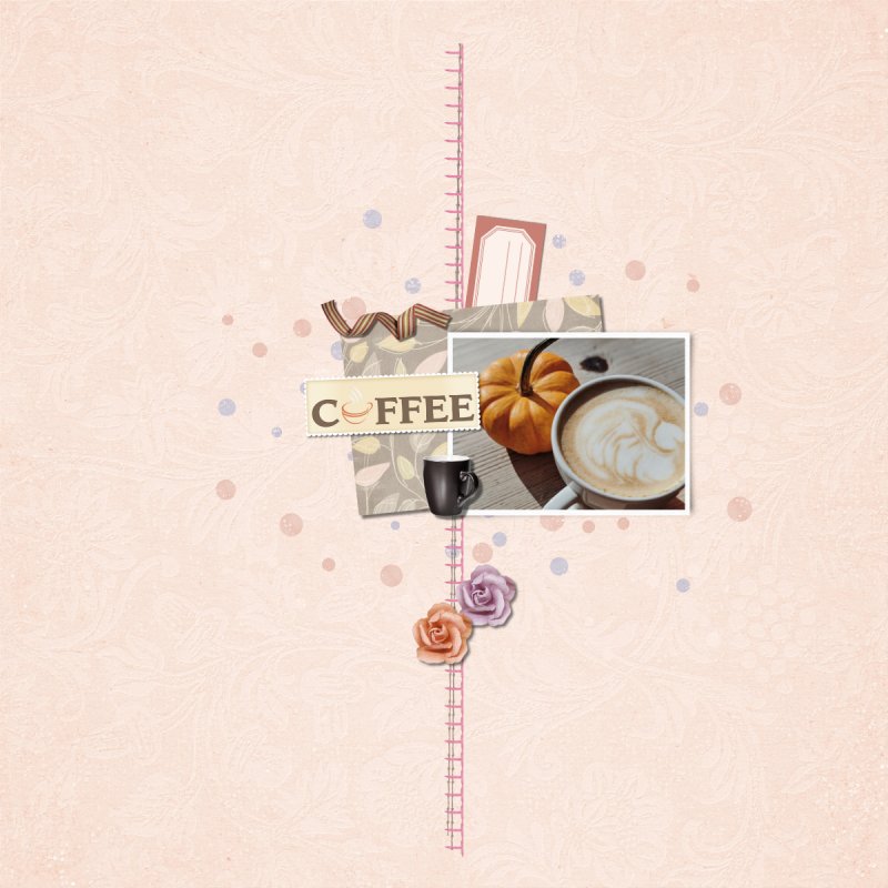 Coffee Time