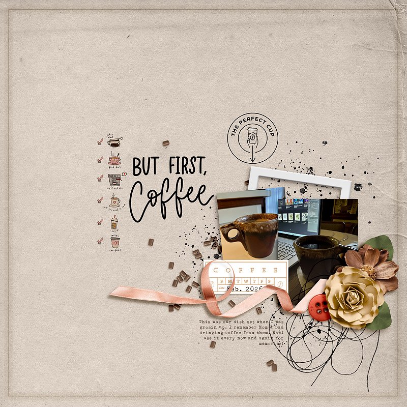 Coffee Vibes