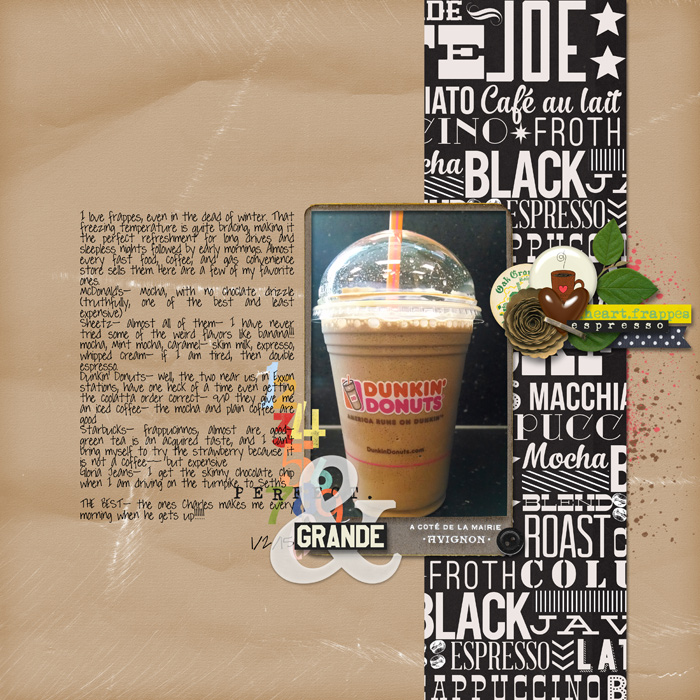 Coffee