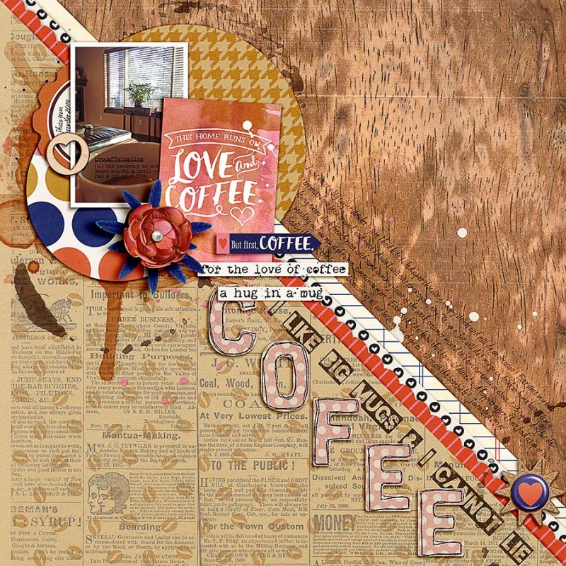 Coffee