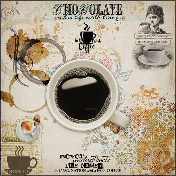 COFFEE