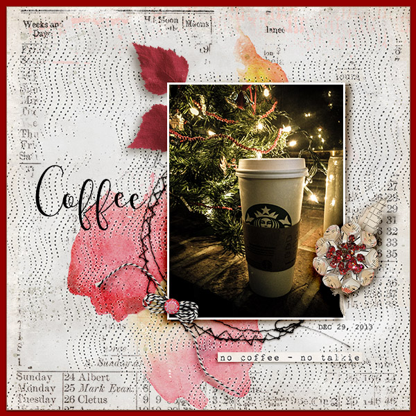Coffee