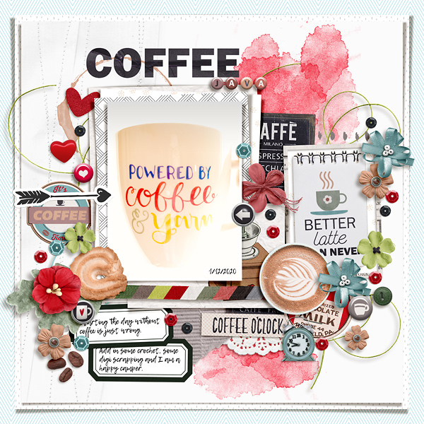 Coffee