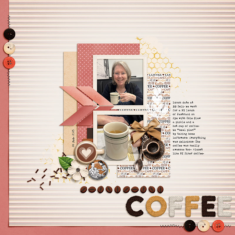 Coffee