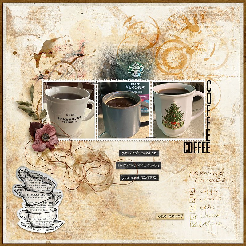 Coffee
