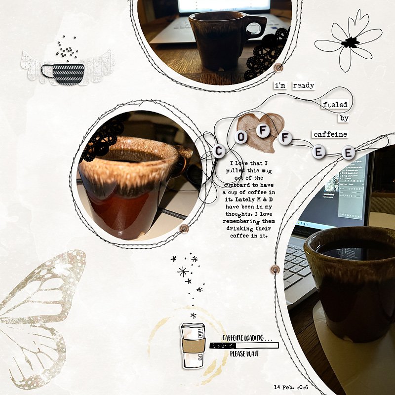 Coffee