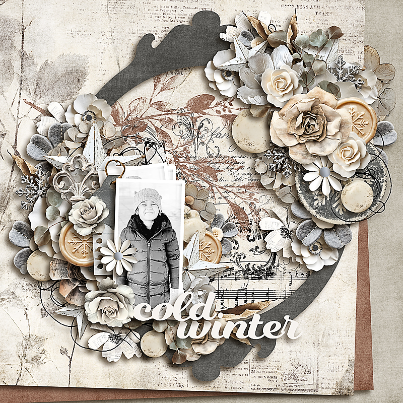 cold winter