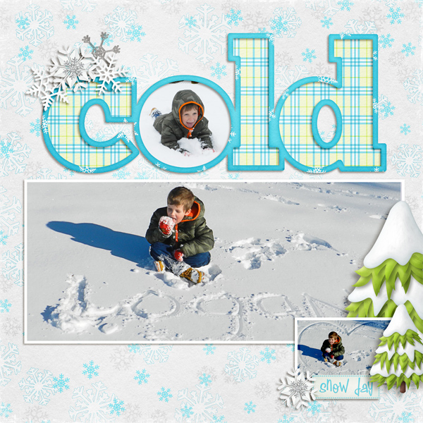 Cold