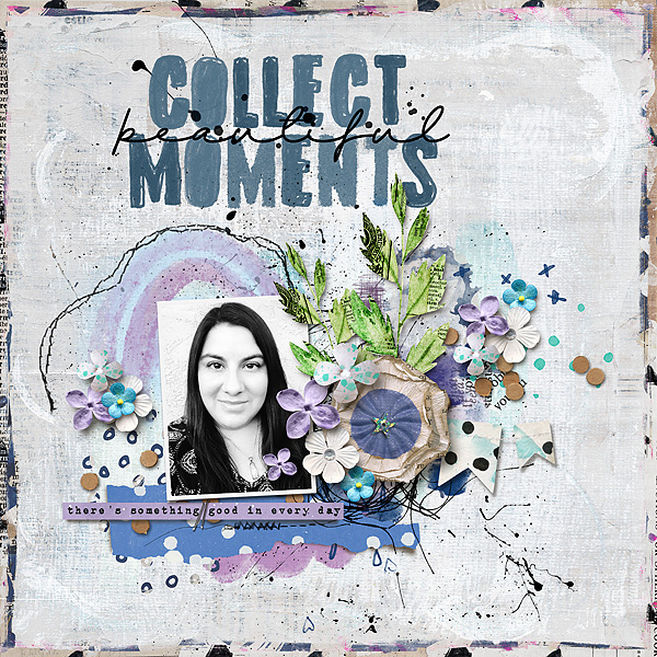 Collect Moments