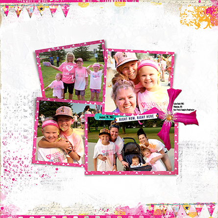 Color-Dash