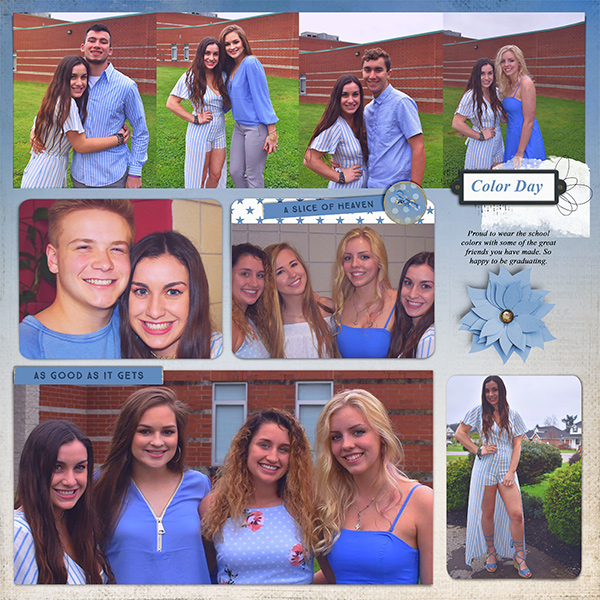 Color Day