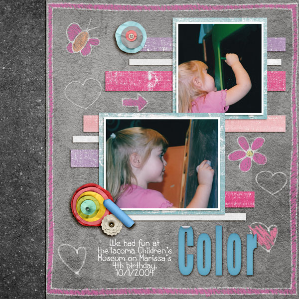 Color