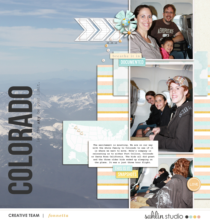 Colorado