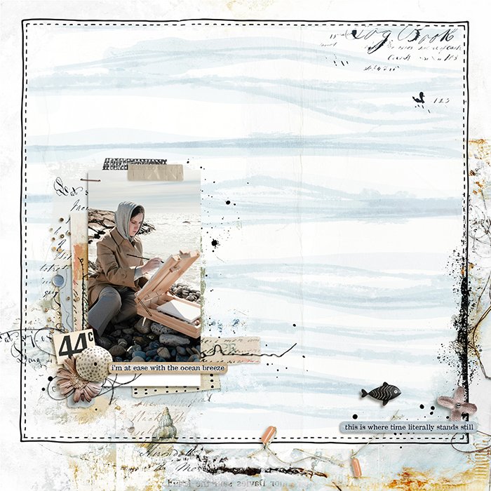 Combine Two Templates | iNSD 2026