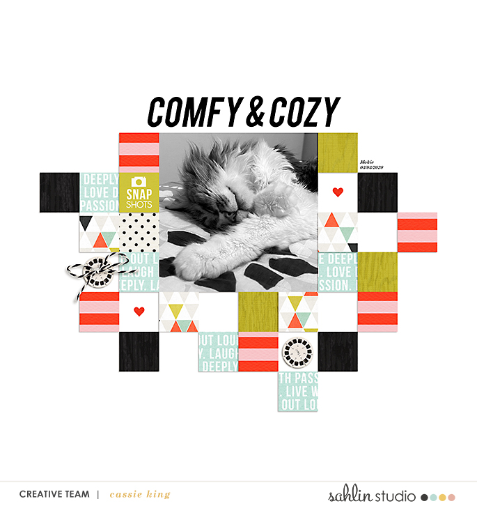 Comfy