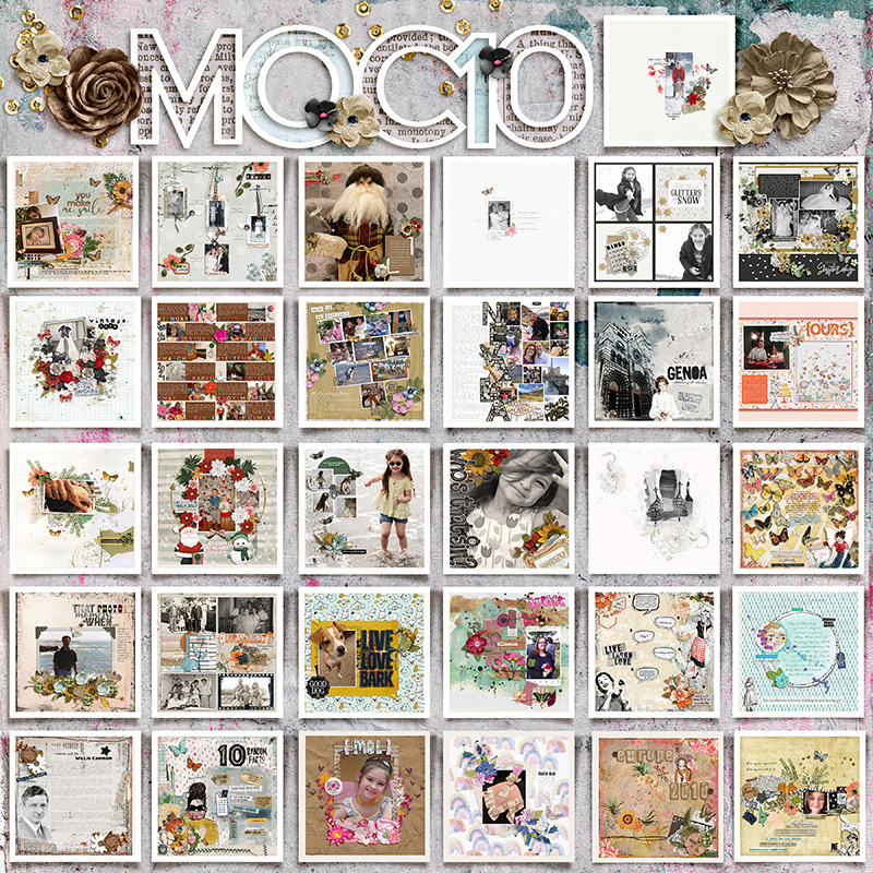 Completed MOC 10 Pachimac