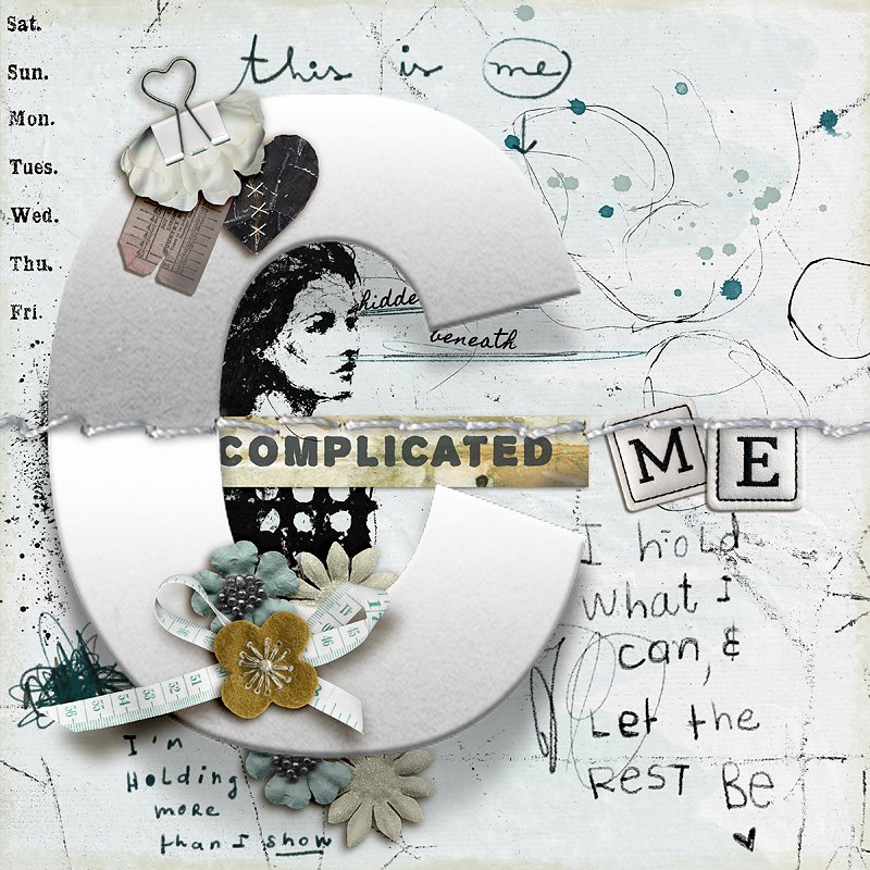 Complicated