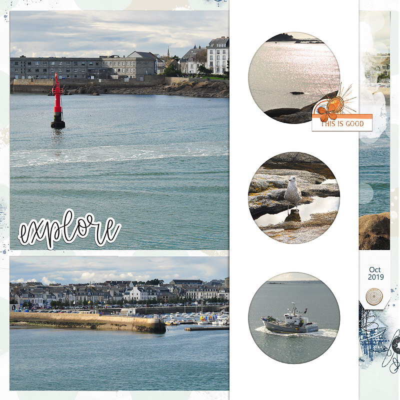 Concarneau