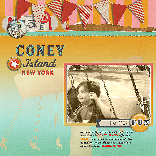 Coney Island