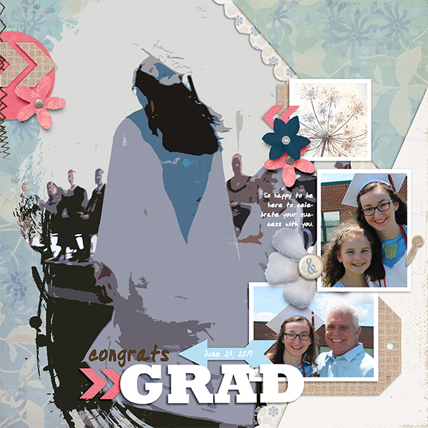 Congrats Grad